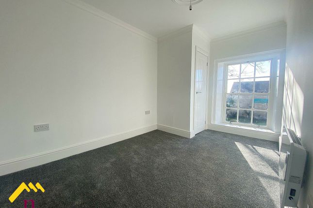 Apartment 3, The Old Vicarage, Thorne photo 4