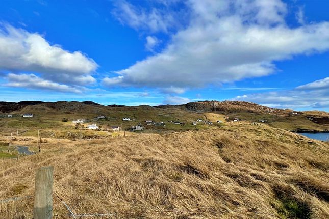 Land for sale in Lemreway, Isle Of Lewis