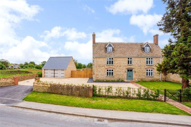 Thumbnail Detached house for sale in Cottage Farmhouse, Upper Green, Stanford In The Vale, Oxfordshire