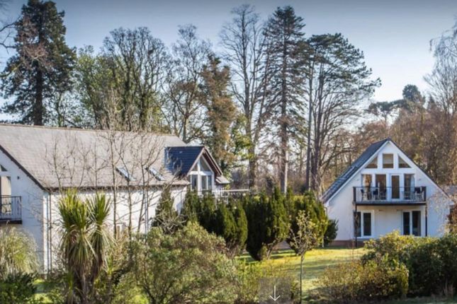 Glen Cloy, 2 Bedroom Lodge (G2), Isle of Arran photo 2