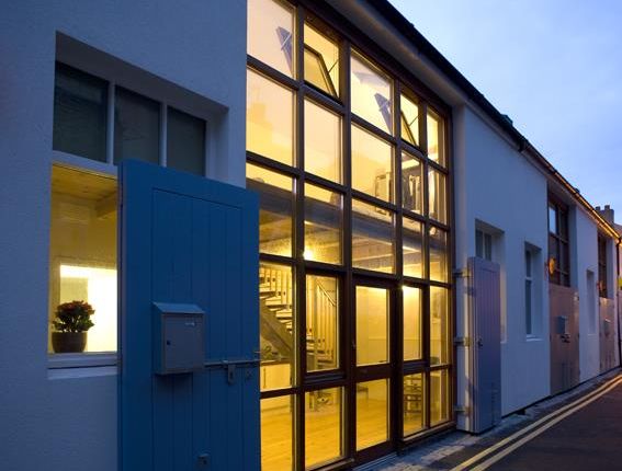 Thumbnail Office for sale in 10 Orange Row, Brighton, East Sussex