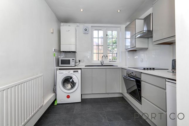 Flat 23, Westminster Court, London photo 4