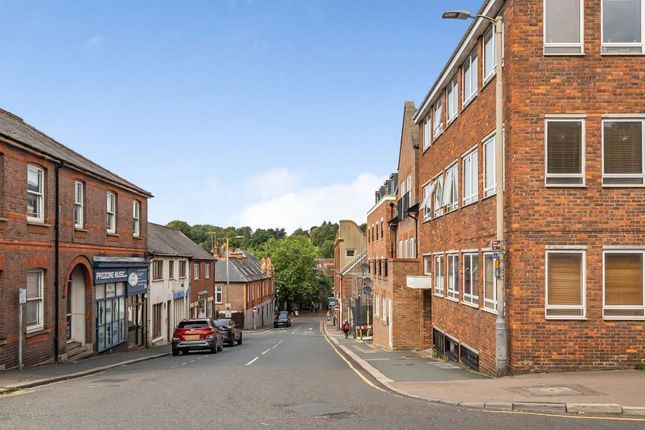 Flat for sale in Station Road, Chesham