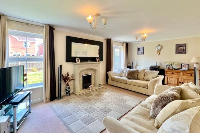 73, Swift Drive, Brigg photo 2
