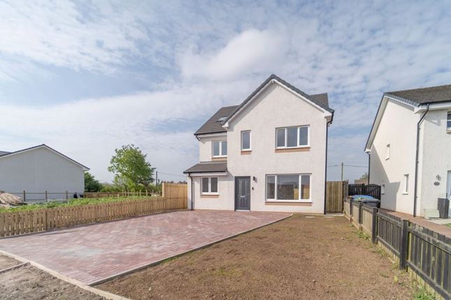 Detached house for sale in Breichwater Place, Fauldhouse
