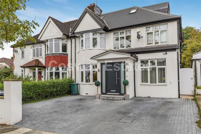5-bed house on 56, St Marys Crescent, NW4, £1,170,000