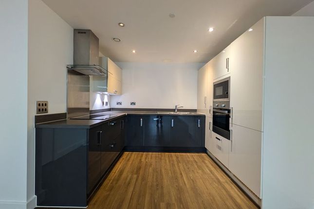 18C Swanton Court, Jerrard Street, London photo 2