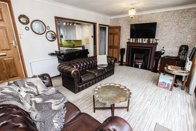 10 Leger Court, Bennetthorpe, Doncaster photo 2