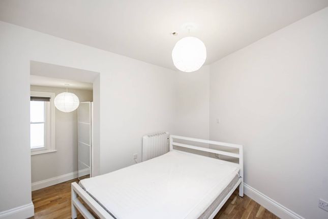 Thumbnail Flat to rent in London Road, Plaistow, London