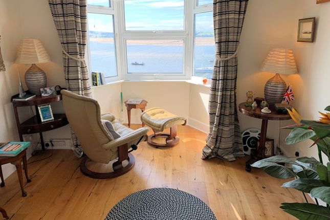 Maisonette for sale in Sea View Terrace, Aberdovey