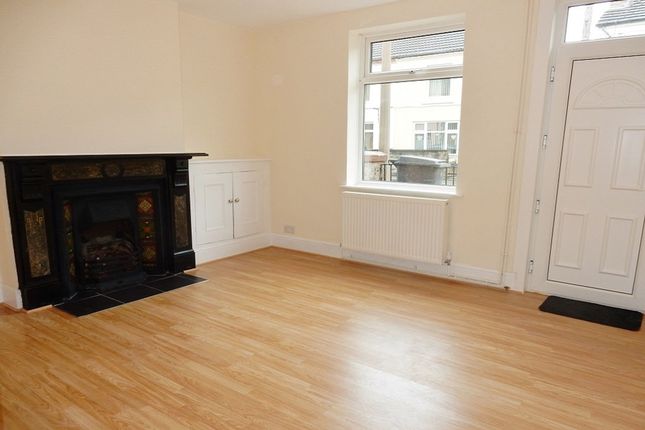 19 Sherwood Street, Alfreton photo 5