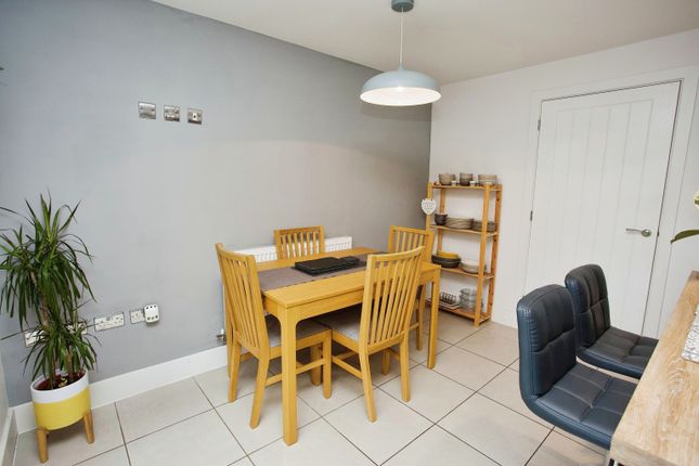 Semi-detached house for sale in Sherborne Way, Hedge End, Southampton