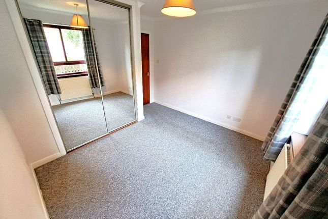 Carmichael Court, Dundee, Dundee photo 4