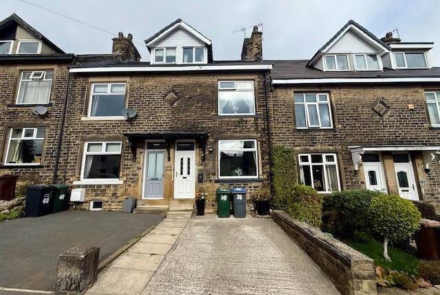 3-bed house on 38, Fourlands Road, Bradford, £185,000