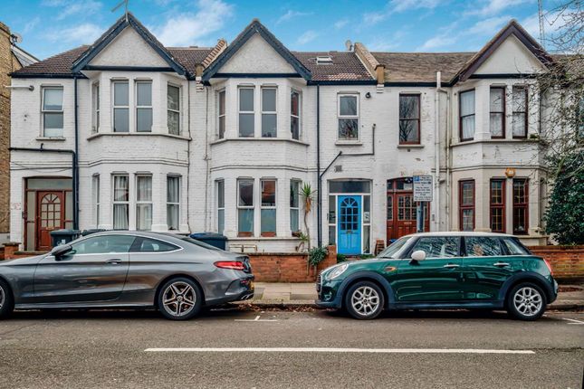 2-bed flat on 57a, Summerlands Avenue, London, £400,000