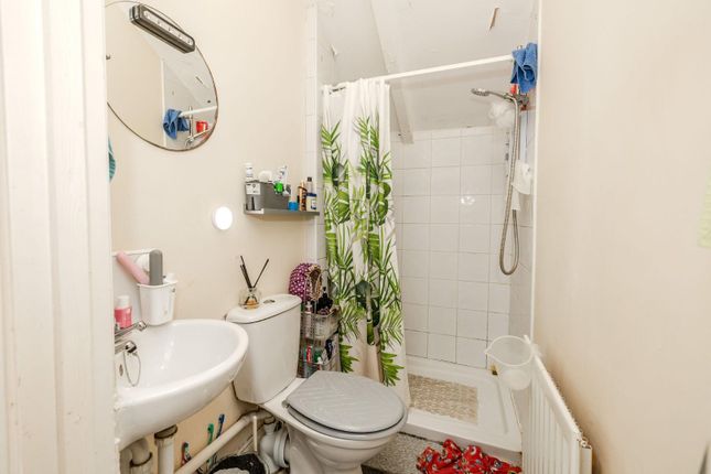 Top Floor Bathroom