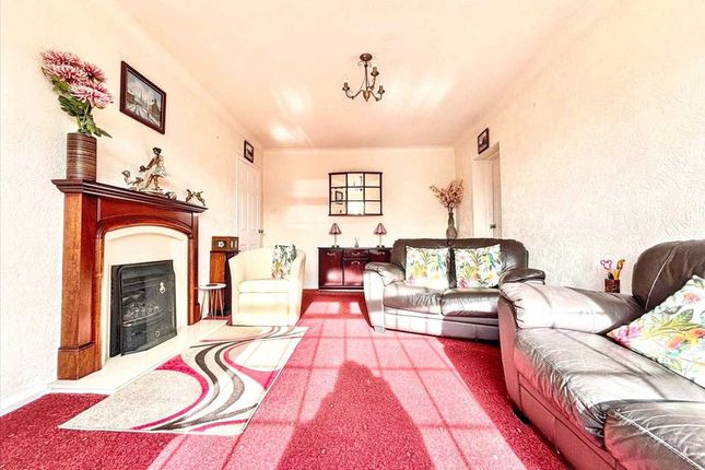 20, Manor House Court, Kirkby In Ashfield photo 4