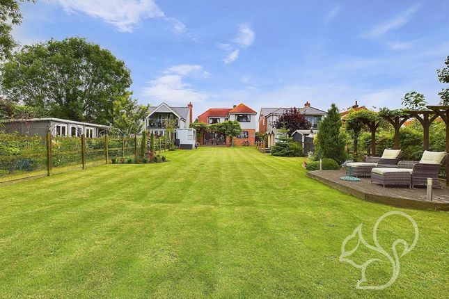 Arishmel 1 Ivy Lane, East Mersea photo 3