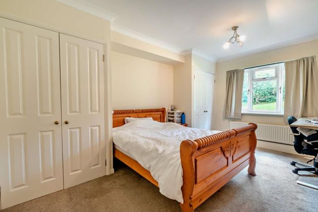 Flat to rent in Woodhouse Eaves, Northwood