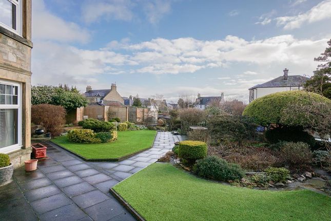Link-detached house for sale in Church Road, Leven