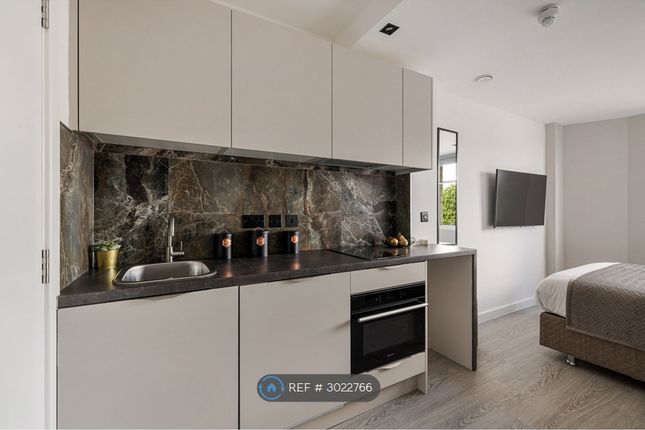 Hamilton Flat, Lowlands Road, Harrow photo 3