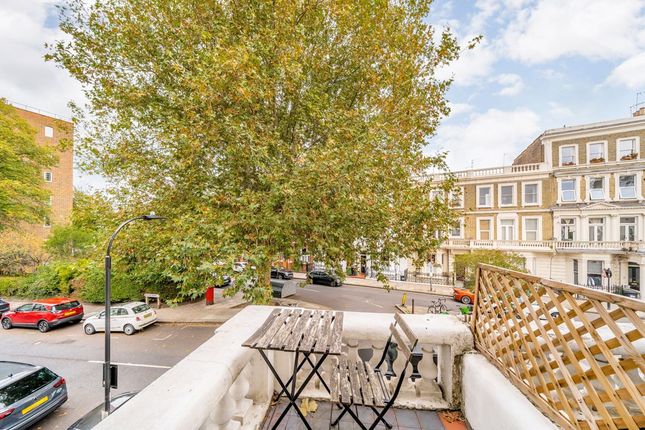 FFF, 7, Barton Road, London photo 4