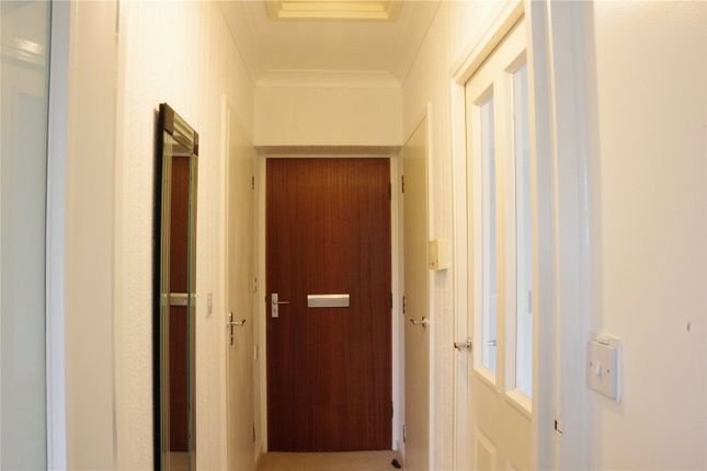 Flat for sale in Sandbach Road South, Alsager, Stoke-On-Trent, Cheshire