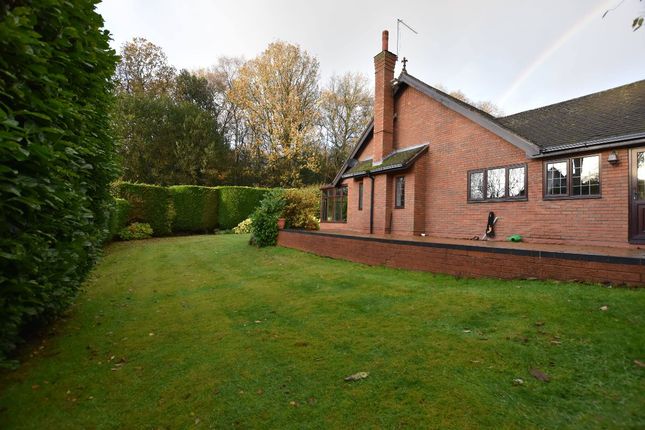 Detached house to rent in Applecross, Four Oaks, Sutton Coldfield