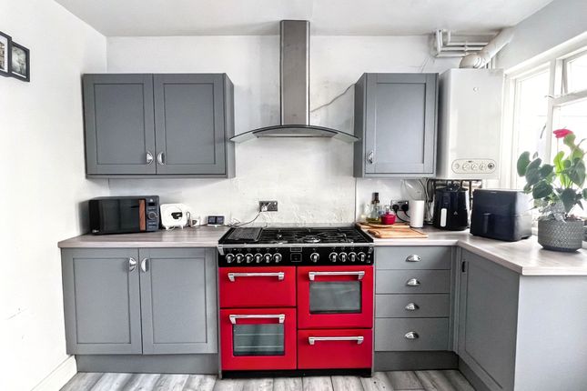 18 Park Crest, Knaresborough photo 4