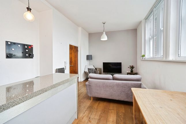 12, Forster Lofts, Forster Mews, Leeds photo 4