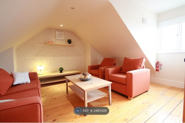Thumbnail Flat to rent in Hale Lane, Mill Hill