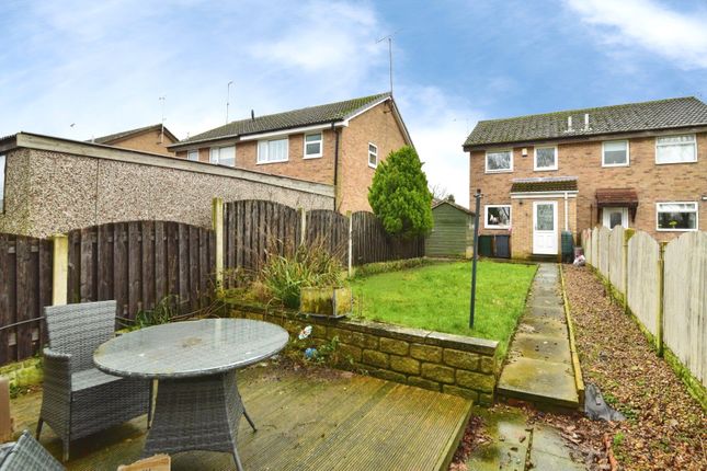 15, Bramley Grange Way, South Yorkshire photo 2