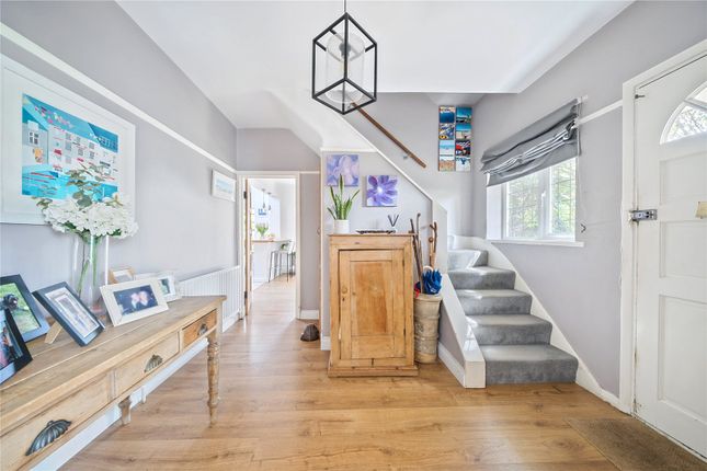 Detached house for sale in Esher Road, East Molesey