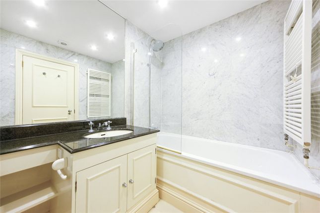 Flat 9, 18, Tedworth Square, Chelsea photo 4
