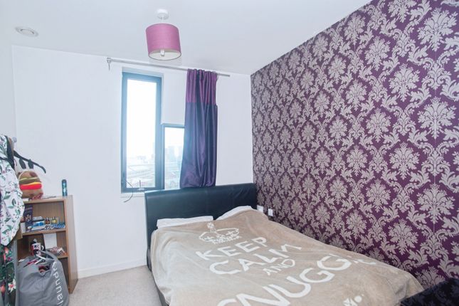 Apartment 129, 153, Great Ancoats Street, Manchester photo 4