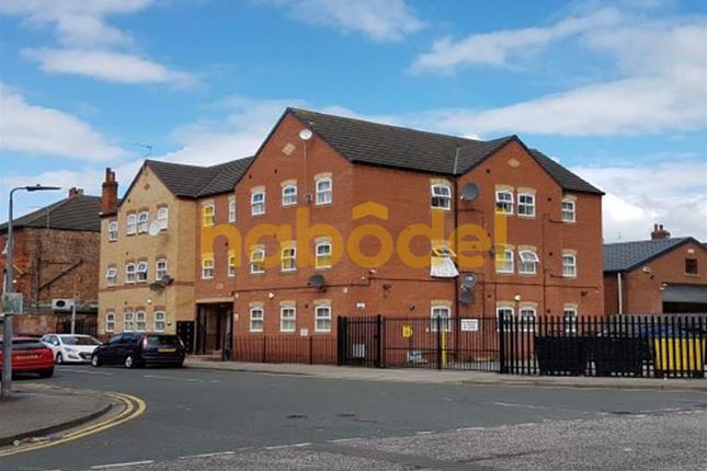 Flat to rent in Temple Street, Sculcoates, Hull