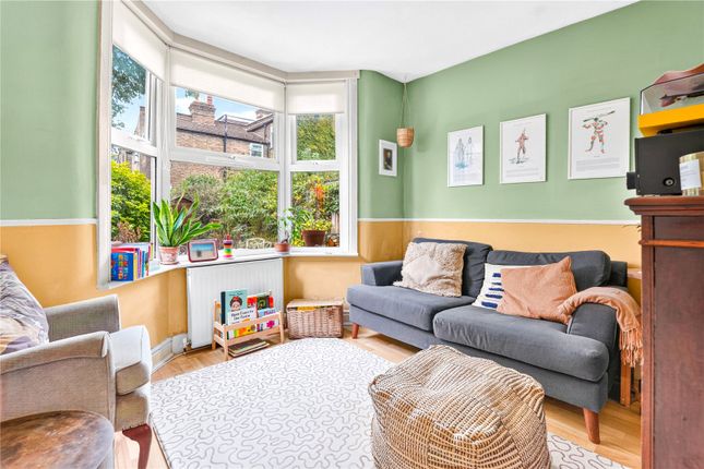 60, Granville Road, London photo 4