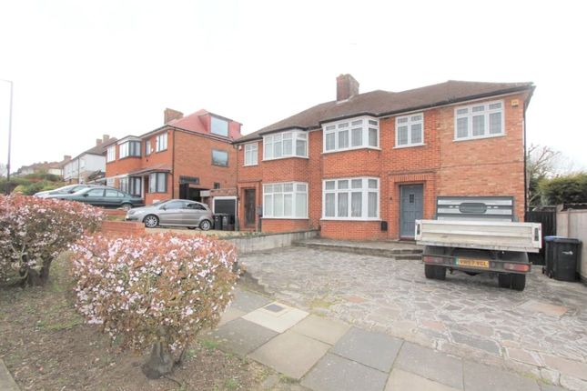 Thumbnail Property to rent in Lower Kenwood, London