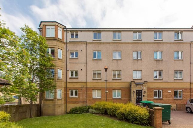 Thumbnail Flat for sale in 2/7 Easter Dalry Place, Haymarket, Edinburgh