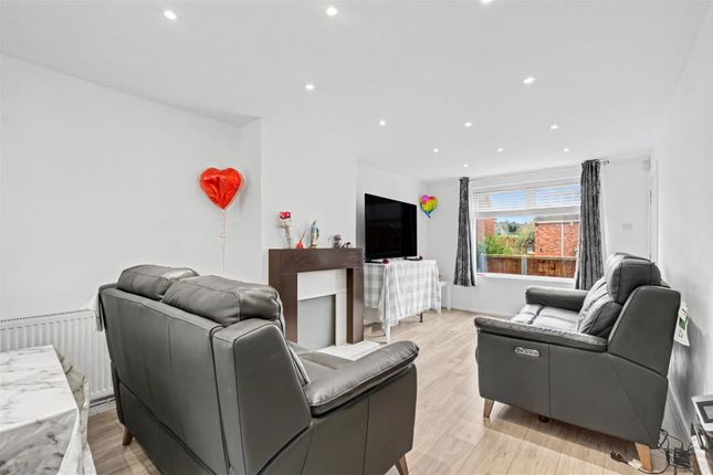 6, Chediston Vale, Nottingham photo 4