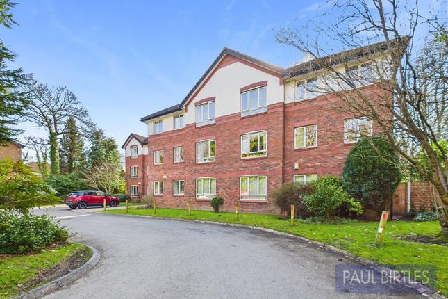 2-bed house on Apartment 30 The Hawthorns, 114 Edge Lane, Manchester, £140,000