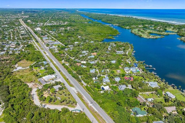 Land for sale in Se Hillside Circle, Hobe Sound, Florida, 33455, United States Of America
