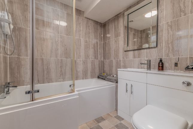 Flat for sale in Broomhill Road, Tannadice, Angus
