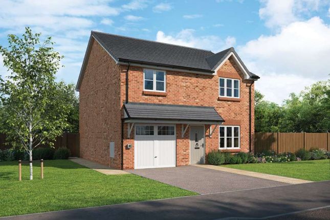 Parkhurst Avenue, Clayton-Le-Woods, Chorley photo 2