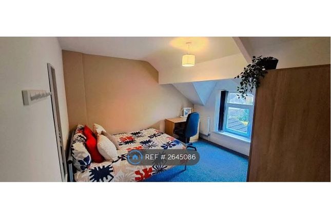 Fully Furnished Bedrooms