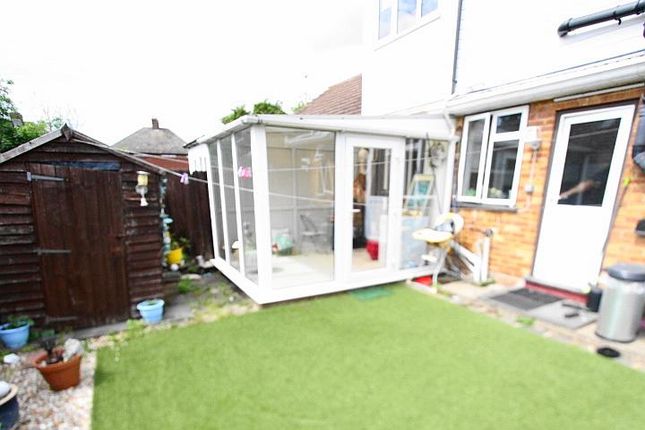 Bungalow for sale in Westbourne Close, Yeading, Hayes