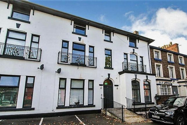 Flat for sale in Buy To Let Apartment, Derby Lane, Liverpool