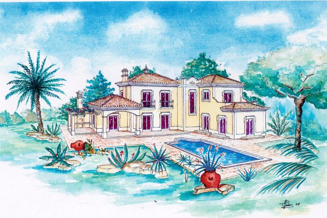 4 bed villa for sale in Carvoeiro, Lagoa, Portugal