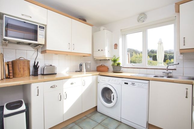 Semi-detached house for sale in The Rise, Kingsdown