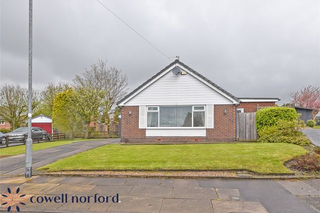 Bungalow for sale in Inchfield Close, Norden, Rochdale